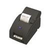 Epson U220 Dark Gray Receipt Printer, 2 color, Serial Interface, Autocutter, inclu...