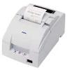 Epson TM-U220D Receipt Printer - Gray