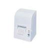 Epson TM-U230 Receipt Kitchen Printer - White w/ Serial Interface, Uncoated Case, ...