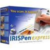 IRIS USOA113 Handheld Scanner