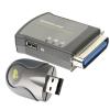 Iogear USB/PARLLEL PRINTER/BLUETOOTH ADAP KIT