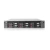 HP ProLiant DL380 3.60GHz G4 SAS High Performance - Rack Server