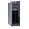 HP XW6200 3.4GHz Computer Workstation - 3.4GHz, 1GB (2-Dimms), 160GB SATA HD, Quad...