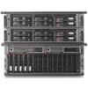 HP (2) DL380 G4 Servers- 3.60GHz-2MB (1GB) and (1) MSA 500 G2 Storage