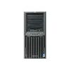 HP ProLiant ML350 Storage Server 3.2GHz/1MB L2/1GB/36.4GB (x2)/DVD-ROM/Int SCSI - ...