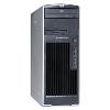 HP XW6200 3.2GHz Computer Workstation - 3.2GHz, 1GB (2-Dimms), 80GB SATA HD, Quadr...