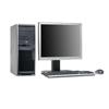 HP Workstation xw4200 convertible minitower