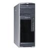 HP XW6200 2.8GHZ 512MB 80GB XP