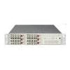 Super Micro Chassis, SuperServer, 2u, Dual Xeon, 533MHz, Up to 16GB DDR, Ultra320,...