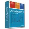Autodesk AutoSketch 9.0