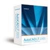 Autodesk AutoCad LT 2005 5-pack