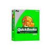Intuit QuickBooks Pro 2005 for Windows - Single User
