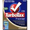 Intuit TurboTax Premier for Tax Year 2004 - complete package