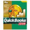 Intuit QUICKBOOKS PRO ED 2003 W98/W2K/ME/XP/WNT CD
