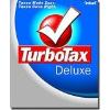 Intuit TurboTax Deluxe 2004