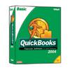 Intuit QuickBooks Basic 2004 for Windows