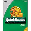 Intuit QuickBooks Premier 2004