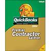 Intuit QuickBooks Premier 2004: Contractor Ed