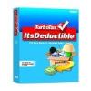 Intuit TurboTax ItsDeductible Version 8.0 for Tax Year 2004