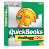 Intuit QUICKBOOKS PREMIER 2003 HEALTHCARE EDITION