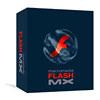 Macromedia Flash MX Version Upgrade For Macintosh FLM060D100