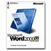 Microsoft Word 2000 059-01817