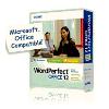 Corel WordPerfect Office 12