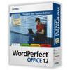 Corel WordPerfect Office 12 - English Upgrade