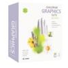 Corel DRAW Graphics Suite 11.0 For PC only