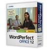 Corel WordPerfect Office 12 Upgrade