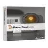 Microsoft Powerpoint 2003 Upgrade Software.
