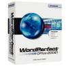 Corel WordPerfect Office 2002 Standard Upgrade Version WP2K2UGENG0