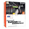 Microsoft exchange 2000 enterprise server with 25 client license 395-01621