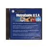 Garmin MapSource MetroGuide U.S.A.