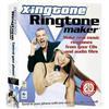 Roxio XINGTONE RINGTONE MAKER RETAIL BOX