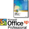Microsoft Office Xp Pro