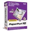 Scansoft PAPERPORT 10