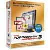 Scansoft PDF Converter 3 Professional