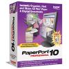 Scansoft PaperPort Professional 10 Upgrade (Download)