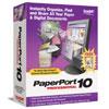 Scansoft PaperPort Professional 10 - Upgrade