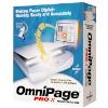 Scansoft OmniPage Pro X