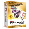Scansoft PDF Create 2