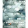 Microsoft MSDN UNIVERSAL 7.0 C/V/P/U CD