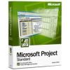 Microsoft PROJECT 2002 CD W9X/NT