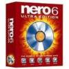 Ahead Nero 6 Ultra Edition CD/DVD Burning Suite