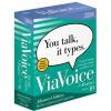 IBM ViaVoice Advanced Edition V10