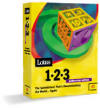 IBM lotus 1-2-3 millennium edition version 9.8 an01mie