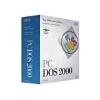 IBM PC DOS 2000 SINGLE 1-DOC DSK3