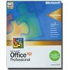 Microsoft OFFICE XP PRO CD W98/WME/W2K/NT V/U