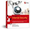Trend Micro PC-Cillin 2005 Internet Security - RETAIL Trend Micro PC-cillin Intern...